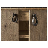 Echo Canyon Credenza - Jonathan Charles