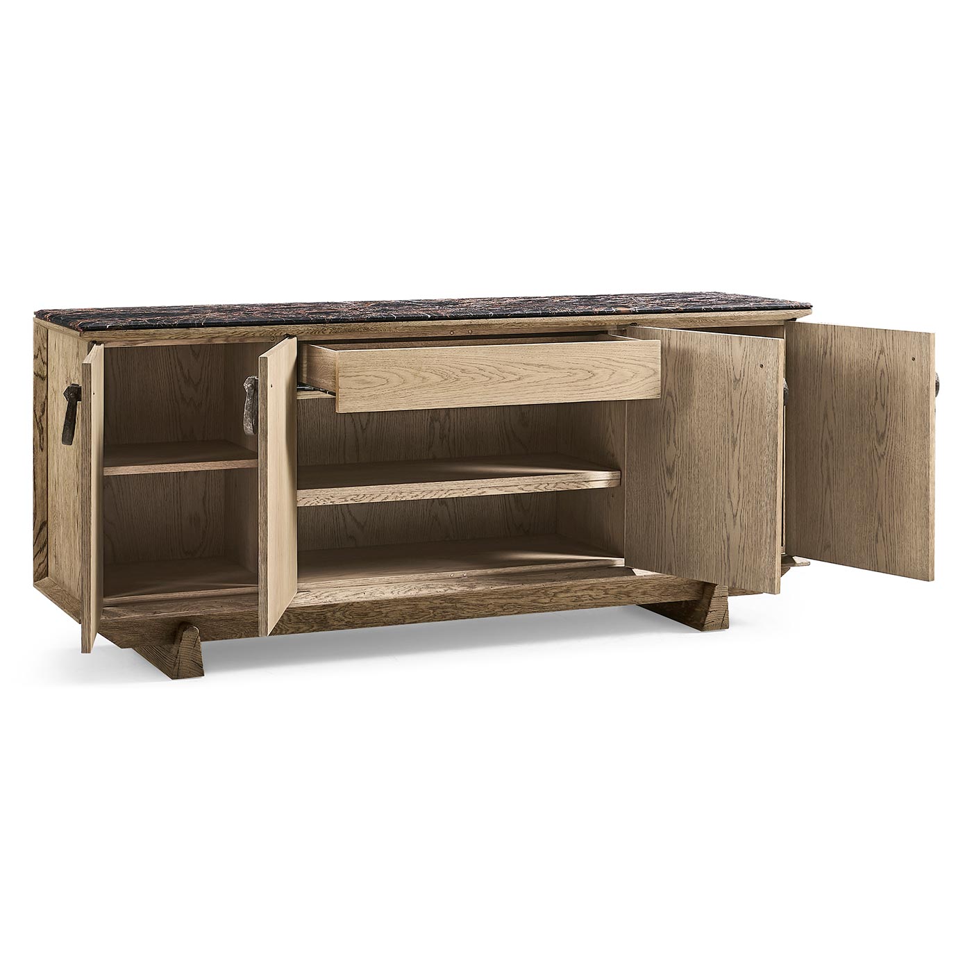 Echo Canyon Credenza - Jonathan Charles