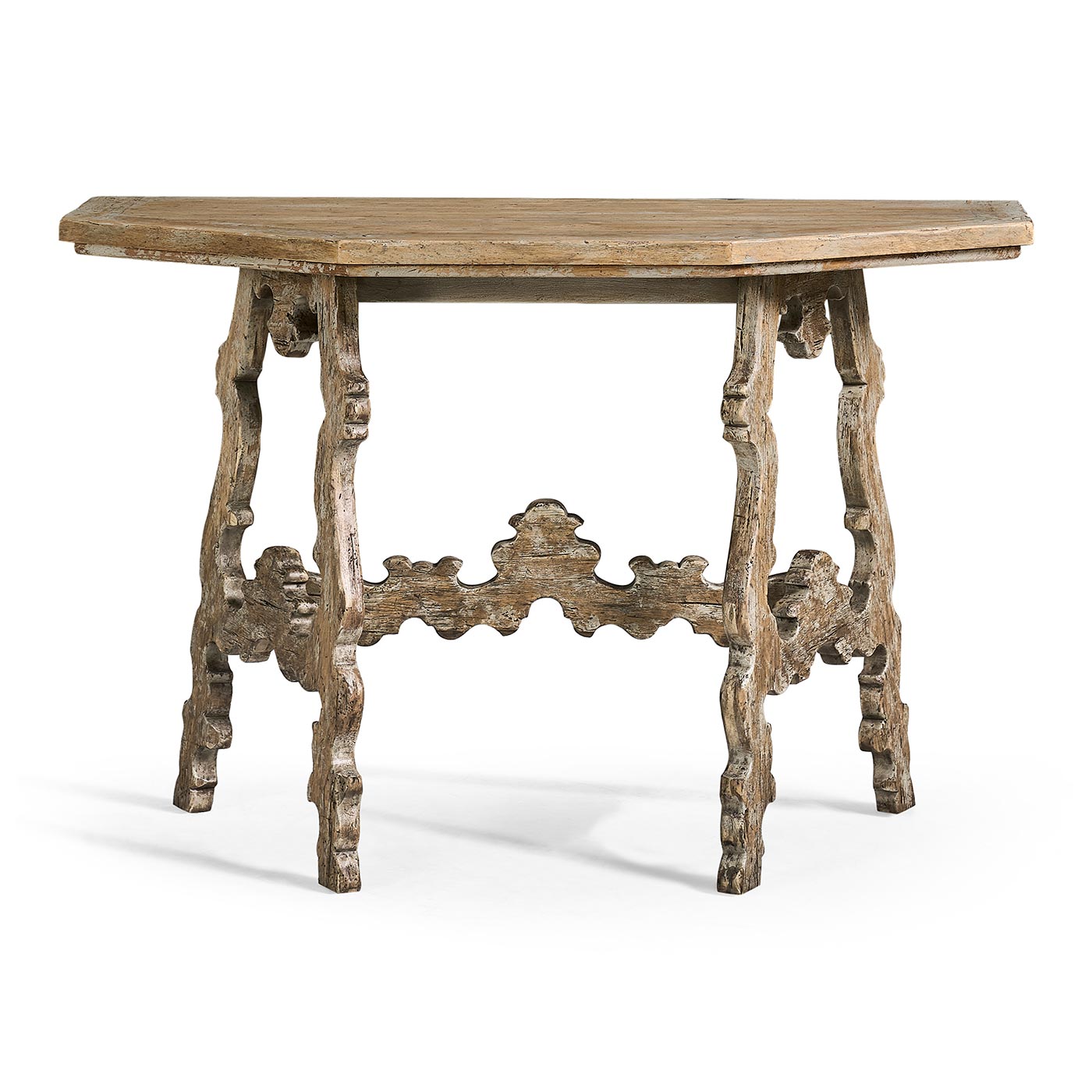 Caldera Console Table - Jonathan Charles