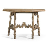 Caldera Console Table - Jonathan Charles