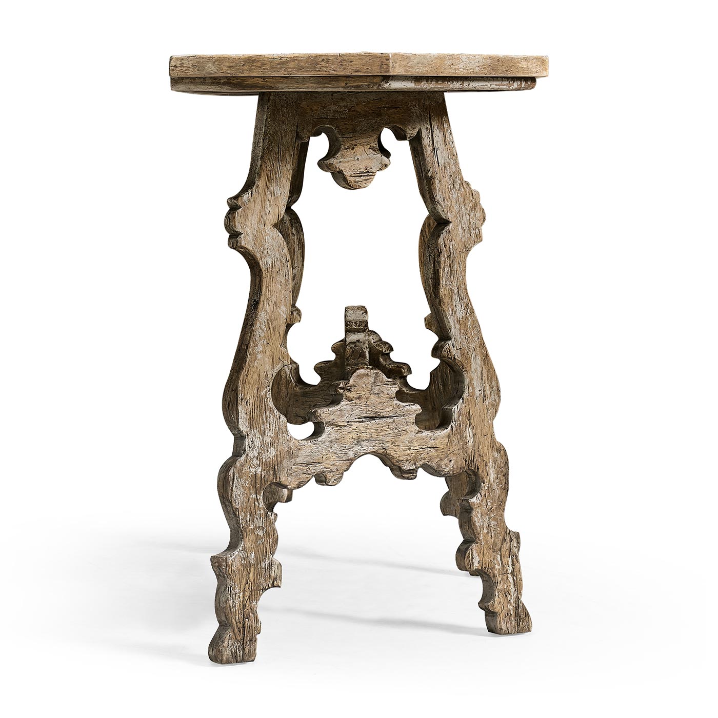 Caldera Console Table - Jonathan Charles
