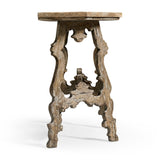 Caldera Console Table - Jonathan Charles