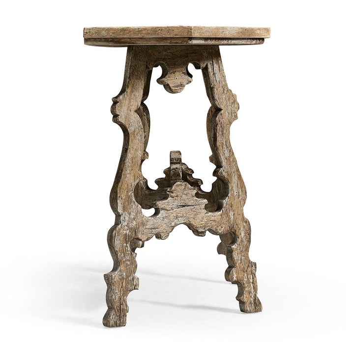 Caldera Console Table - Jonathan Charles