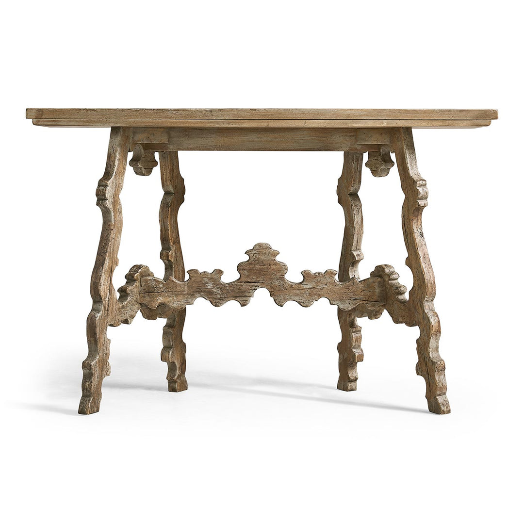 Caldera Console Table - Jonathan Charles