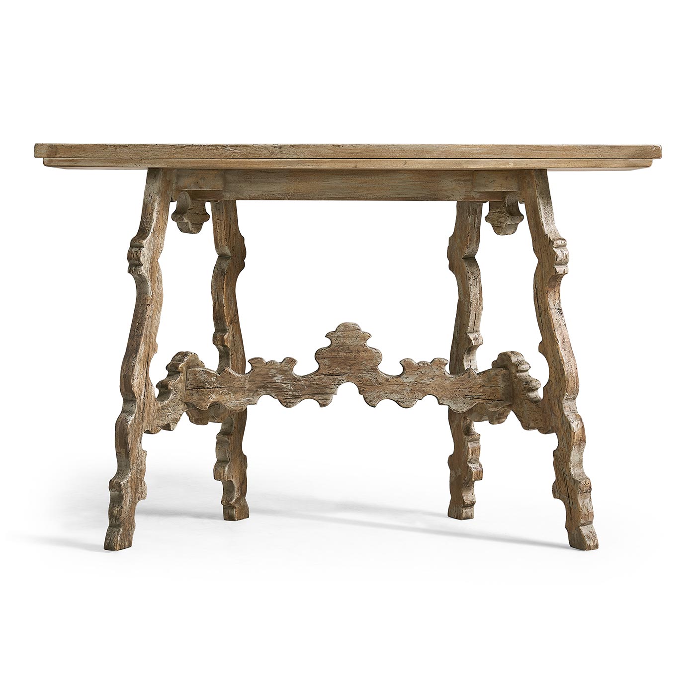 Caldera Console Table - Jonathan Charles