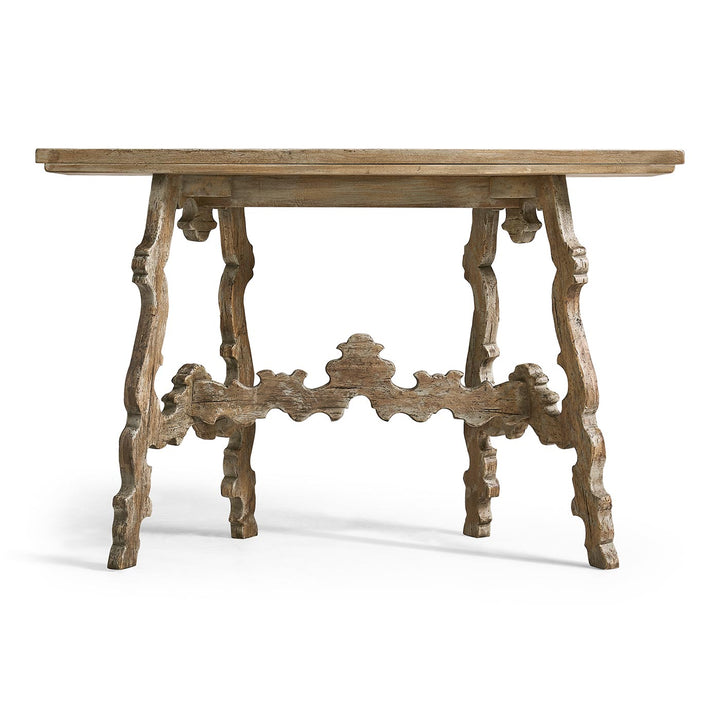 Caldera Console Table - Jonathan Charles