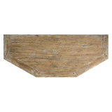 Caldera Console Table - Jonathan Charles