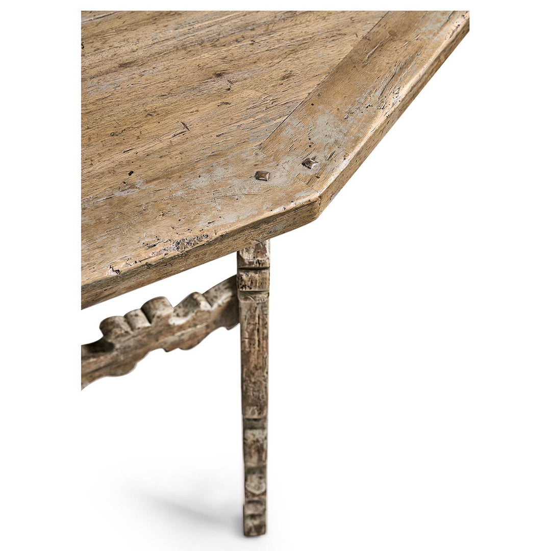Caldera Console Table - Jonathan Charles