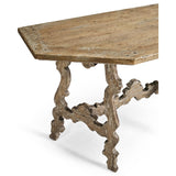 Caldera Console Table - Jonathan Charles