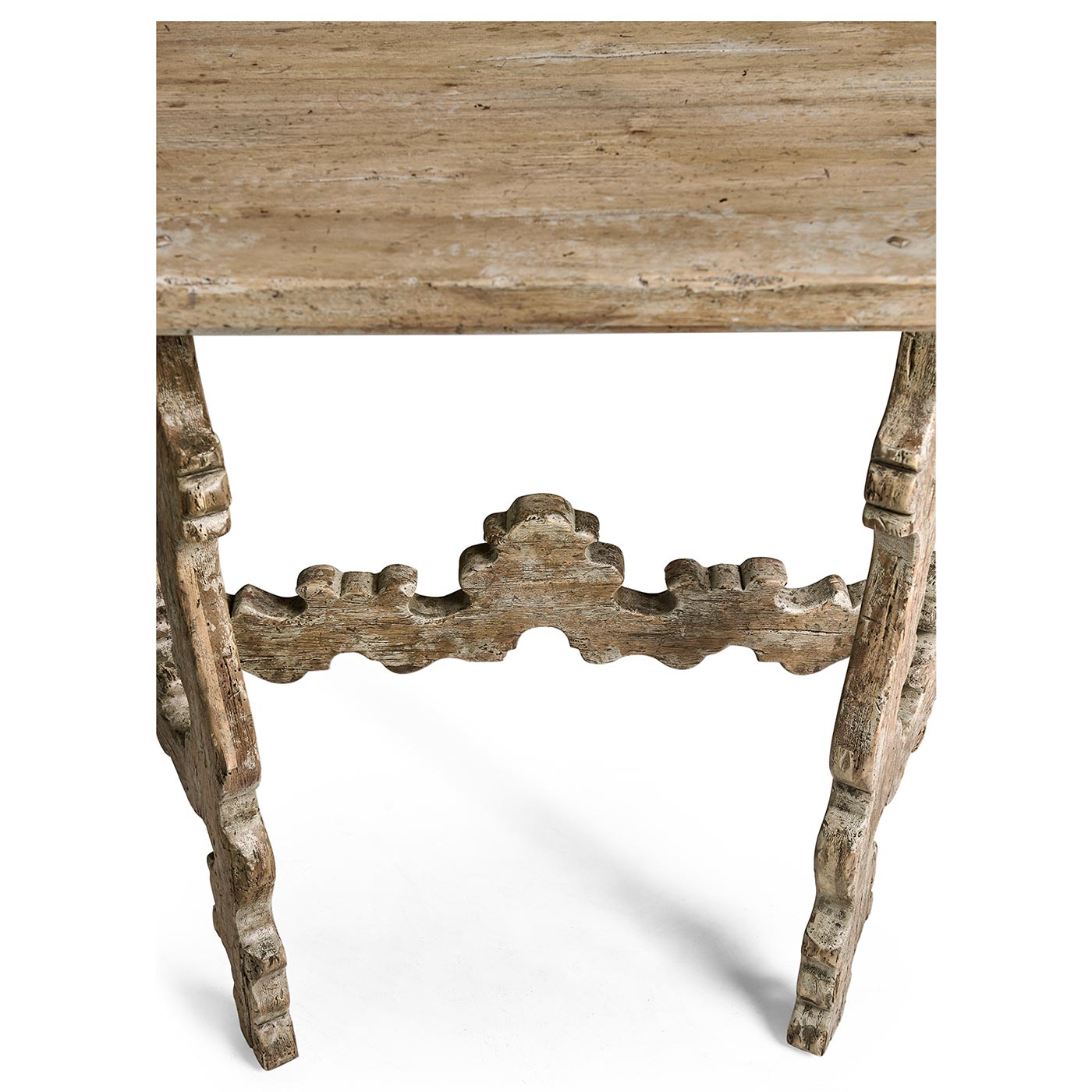 Caldera Console Table - Jonathan Charles