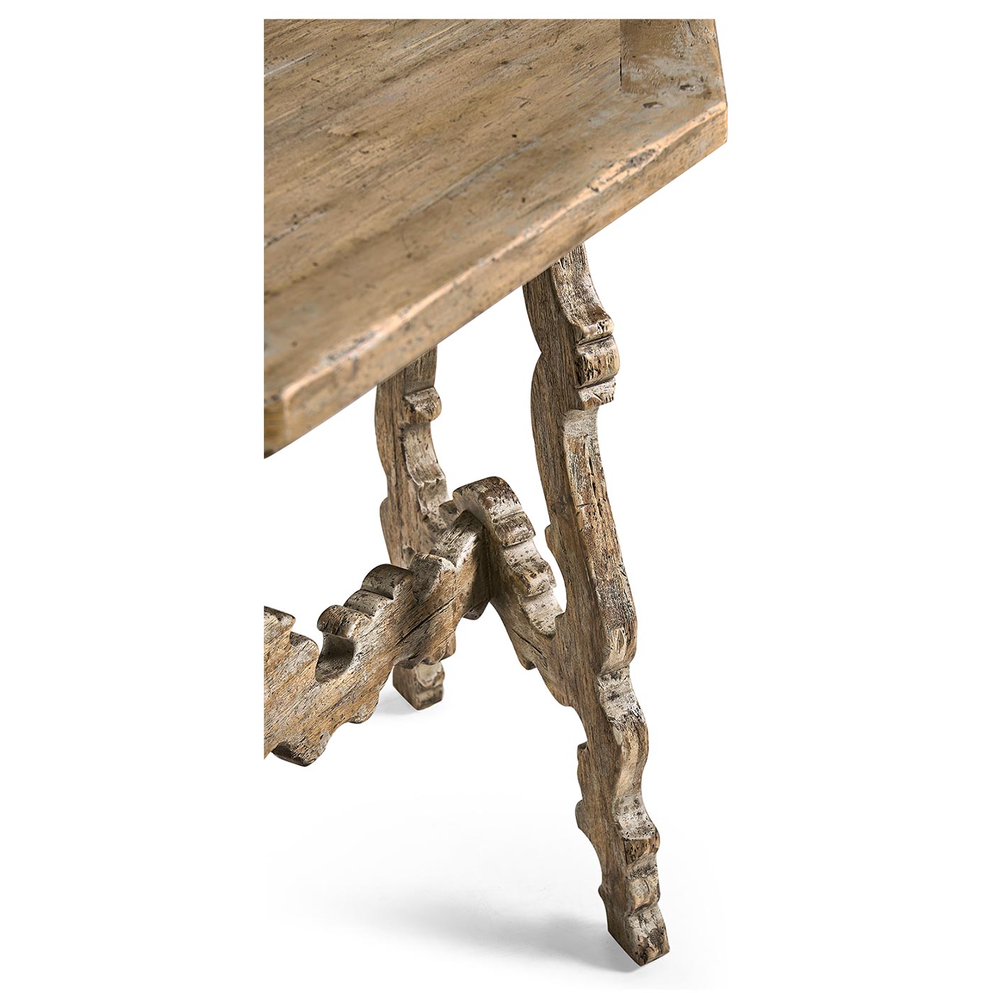 Caldera Console Table - Jonathan Charles