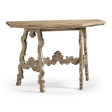 Caldera Console Table - Jonathan Charles