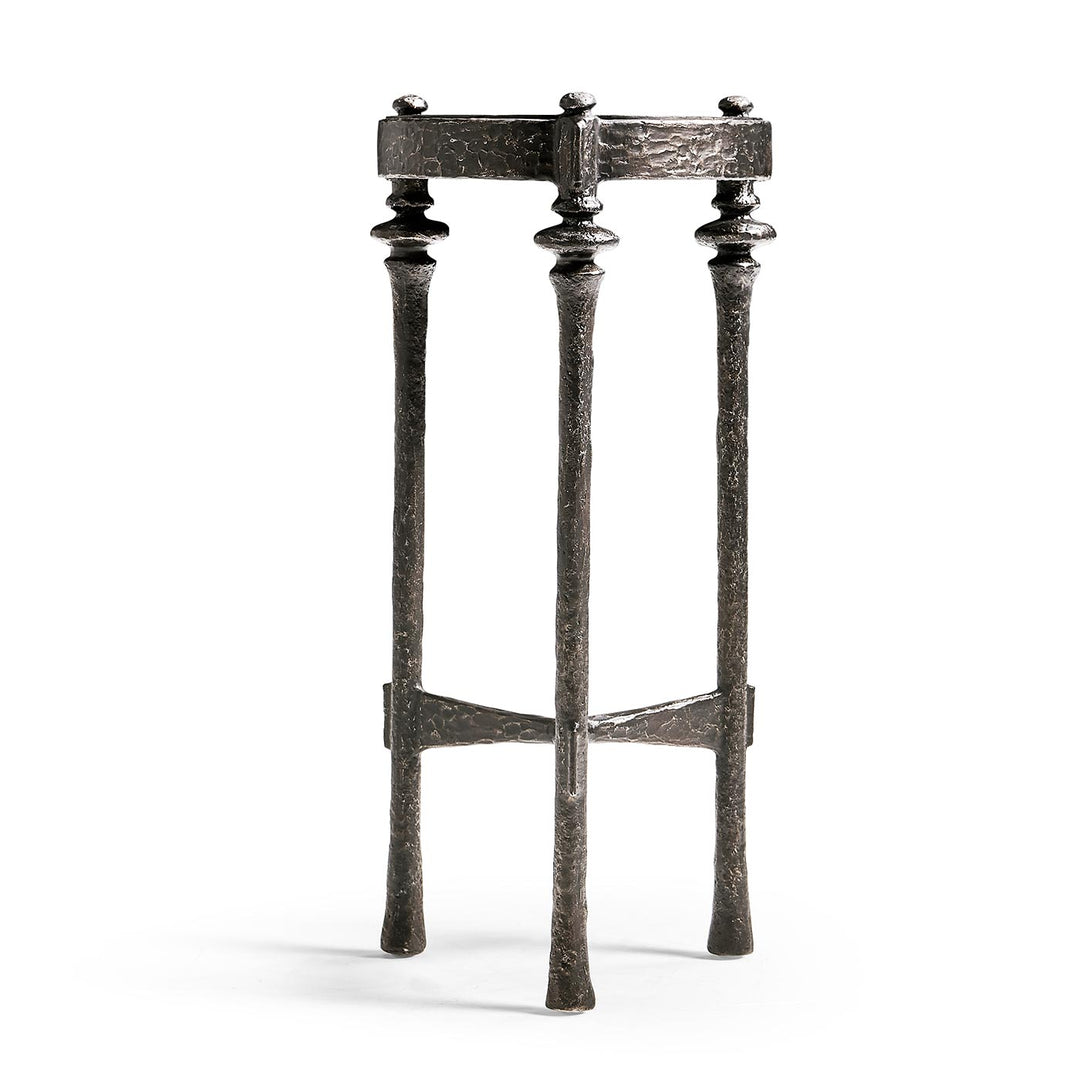 Caldera Round Side Table - Jonathan Charles