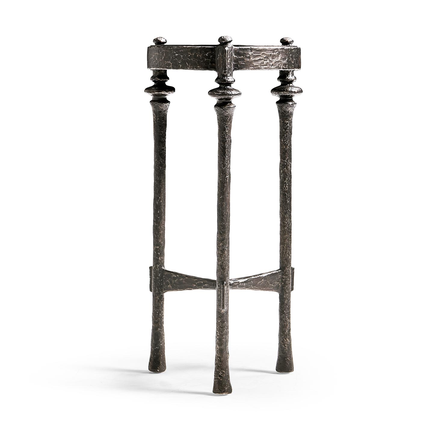 Caldera Round Side Table - Jonathan Charles