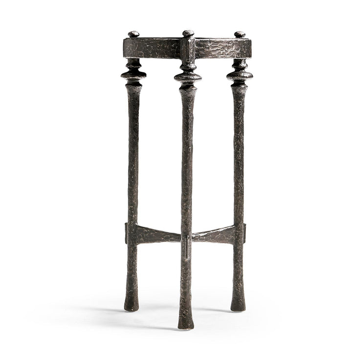 Caldera Round Side Table - Jonathan Charles