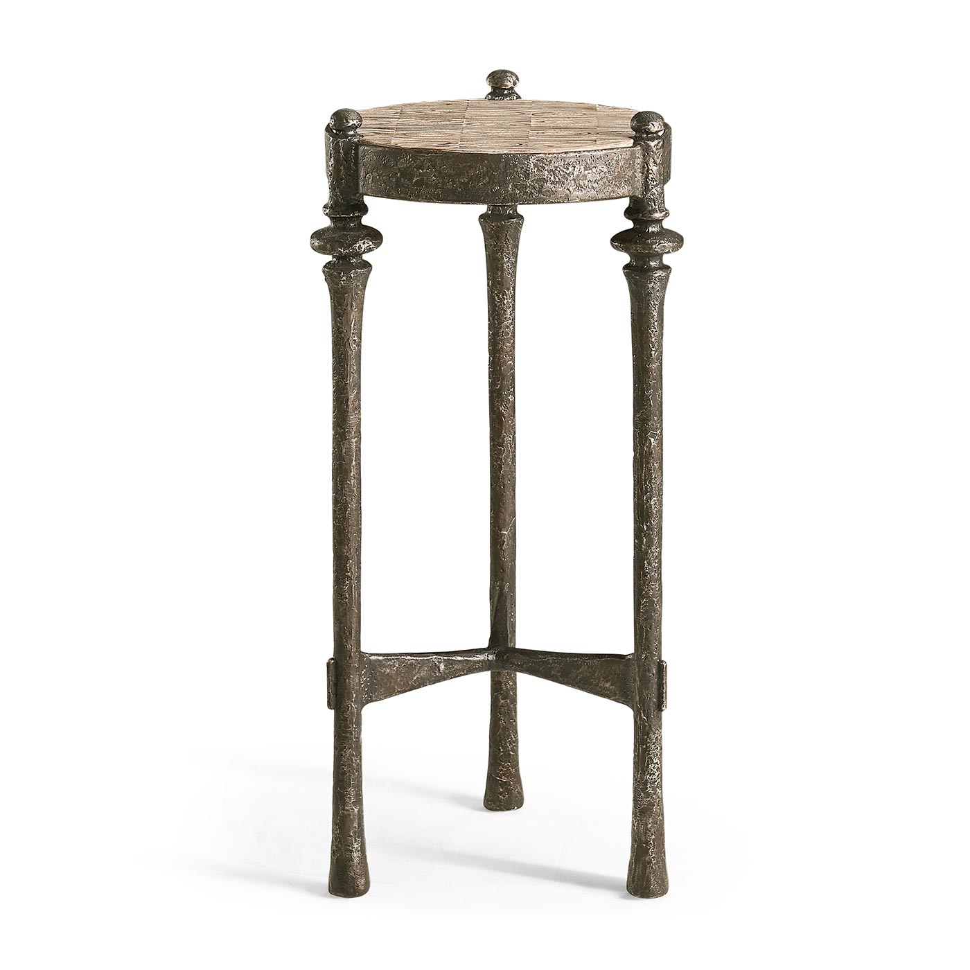 Terravita Side Table - Round - Jonathan Charles