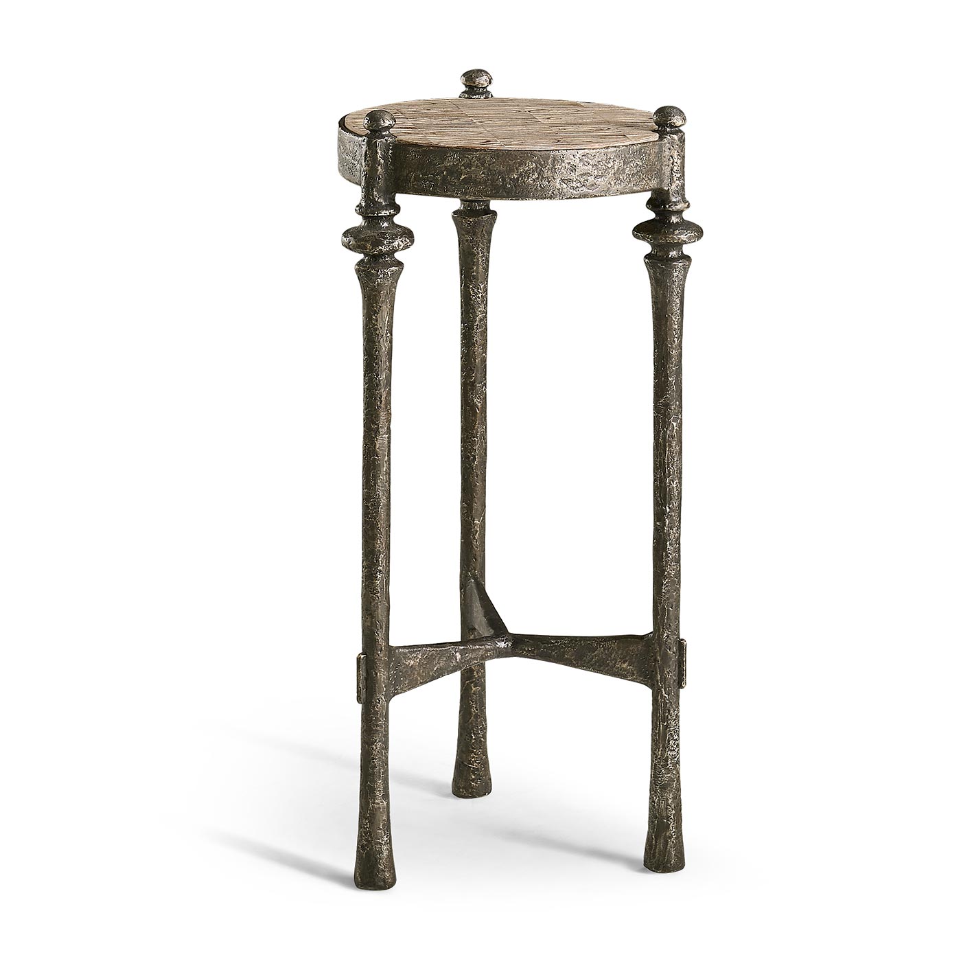 Terravita Side Table - Round - Jonathan Charles