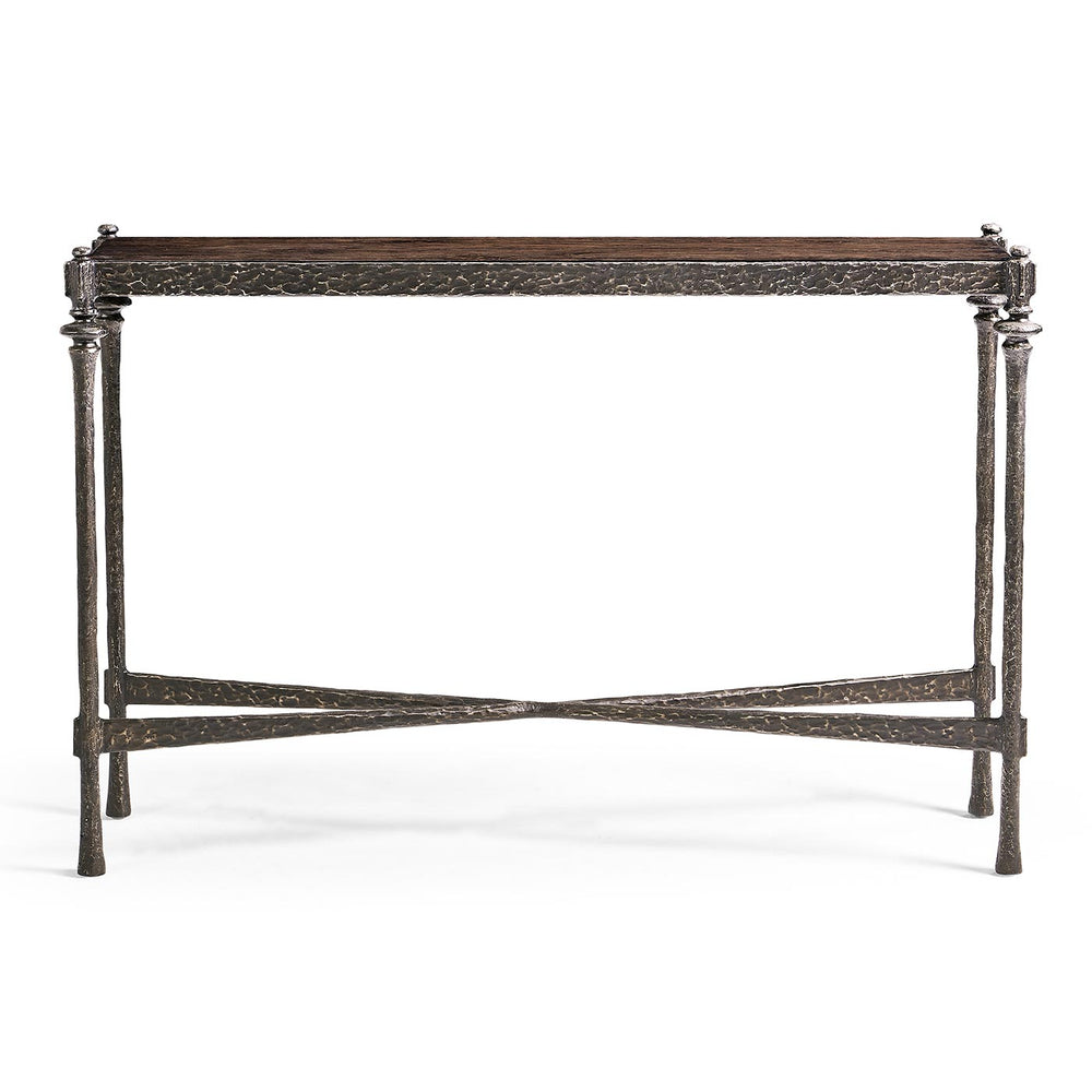 Caldera Console Table - Jonathan Charles