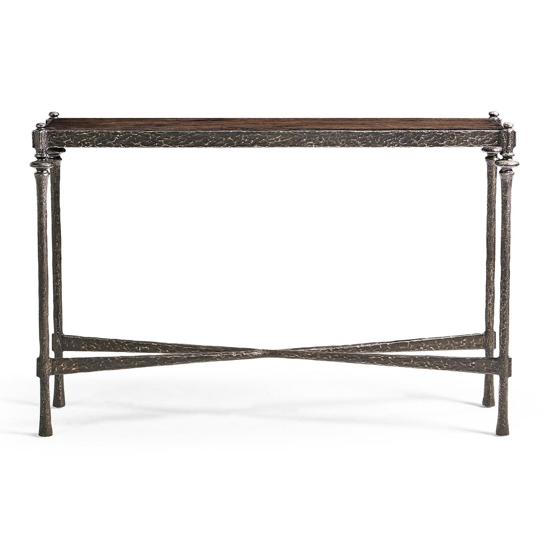 Caldera Console Table - Jonathan Charles