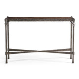 Caldera Console Table - Jonathan Charles
