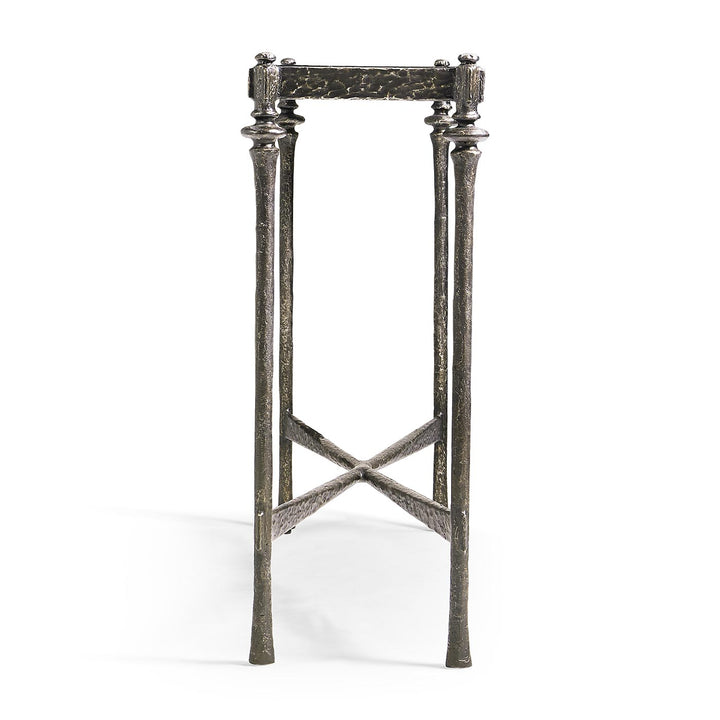 Caldera Console Table - Jonathan Charles