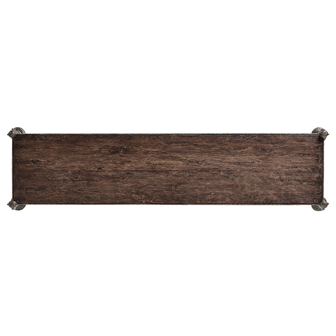 Caldera Console Table - Jonathan Charles
