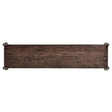 Caldera Console Table - Jonathan Charles