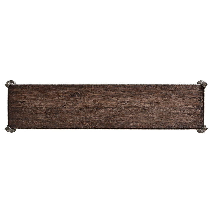 Caldera Console Table - Jonathan Charles