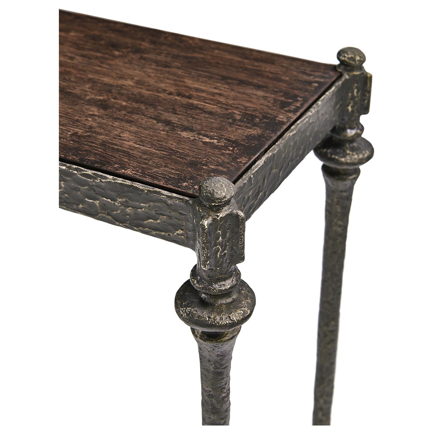 Caldera Console Table - Jonathan Charles