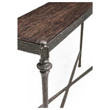 Caldera Console Table - Jonathan Charles