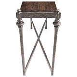 Caldera Console Table - Jonathan Charles
