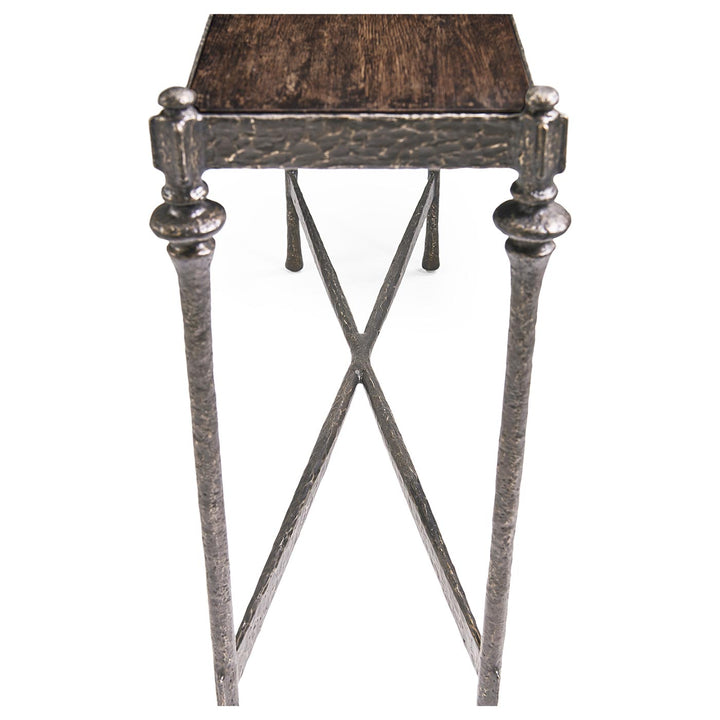 Caldera Console Table - Jonathan Charles