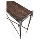 Caldera Console Table - Jonathan Charles