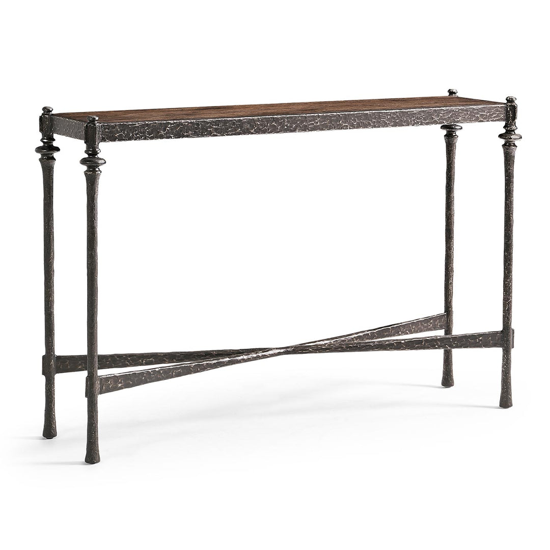 Caldera Console Table - Jonathan Charles