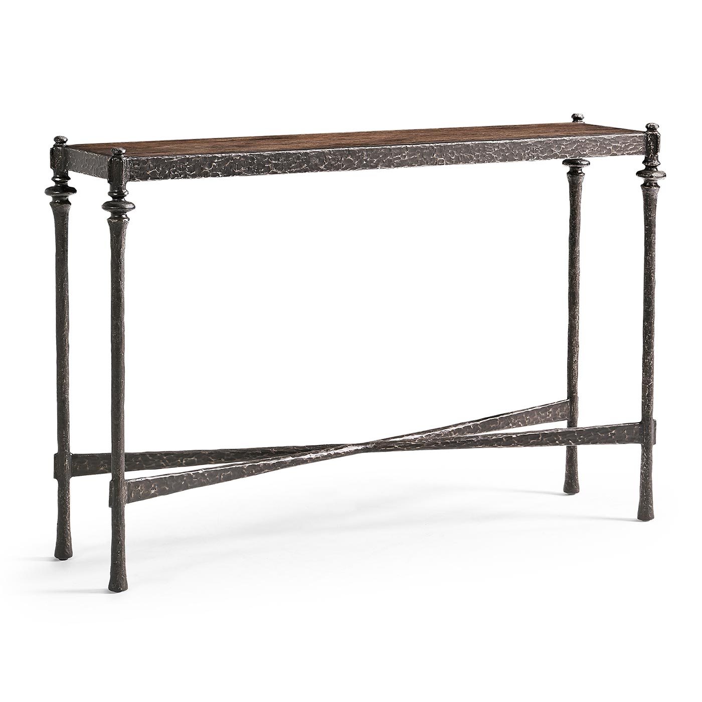 Caldera Console Table - Jonathan Charles