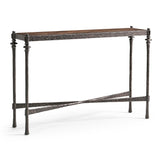 Caldera Console Table - Jonathan Charles