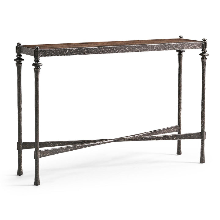 Caldera Console Table - Jonathan Charles