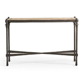 Terravita Console Table - Jonathan Charles