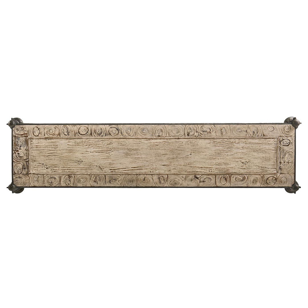 Terravita Console Table - Jonathan Charles