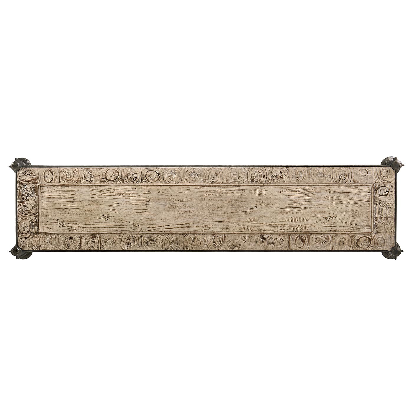 Terravita Console Table - Jonathan Charles