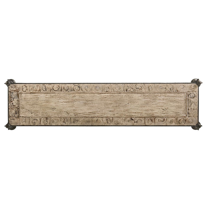 Terravita Console Table - Jonathan Charles