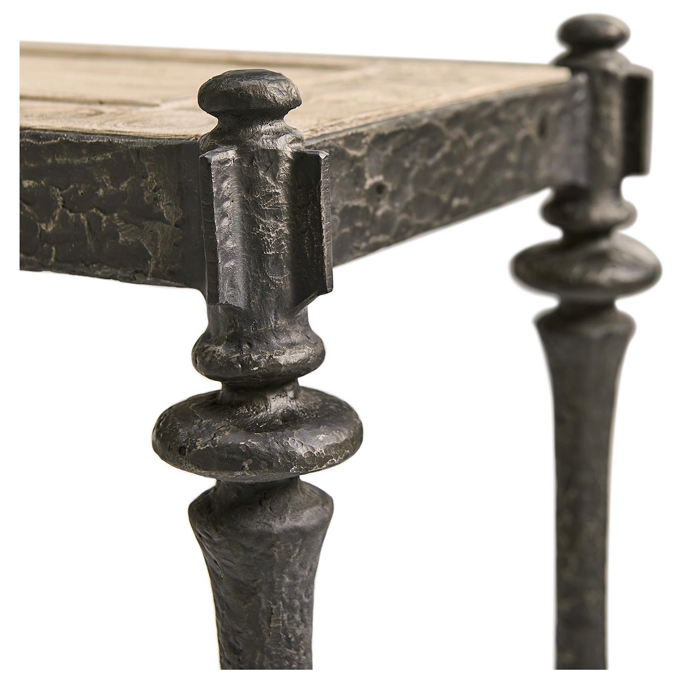 Terravita Console Table - Jonathan Charles