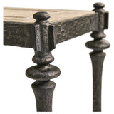 Terravita Console Table - Jonathan Charles