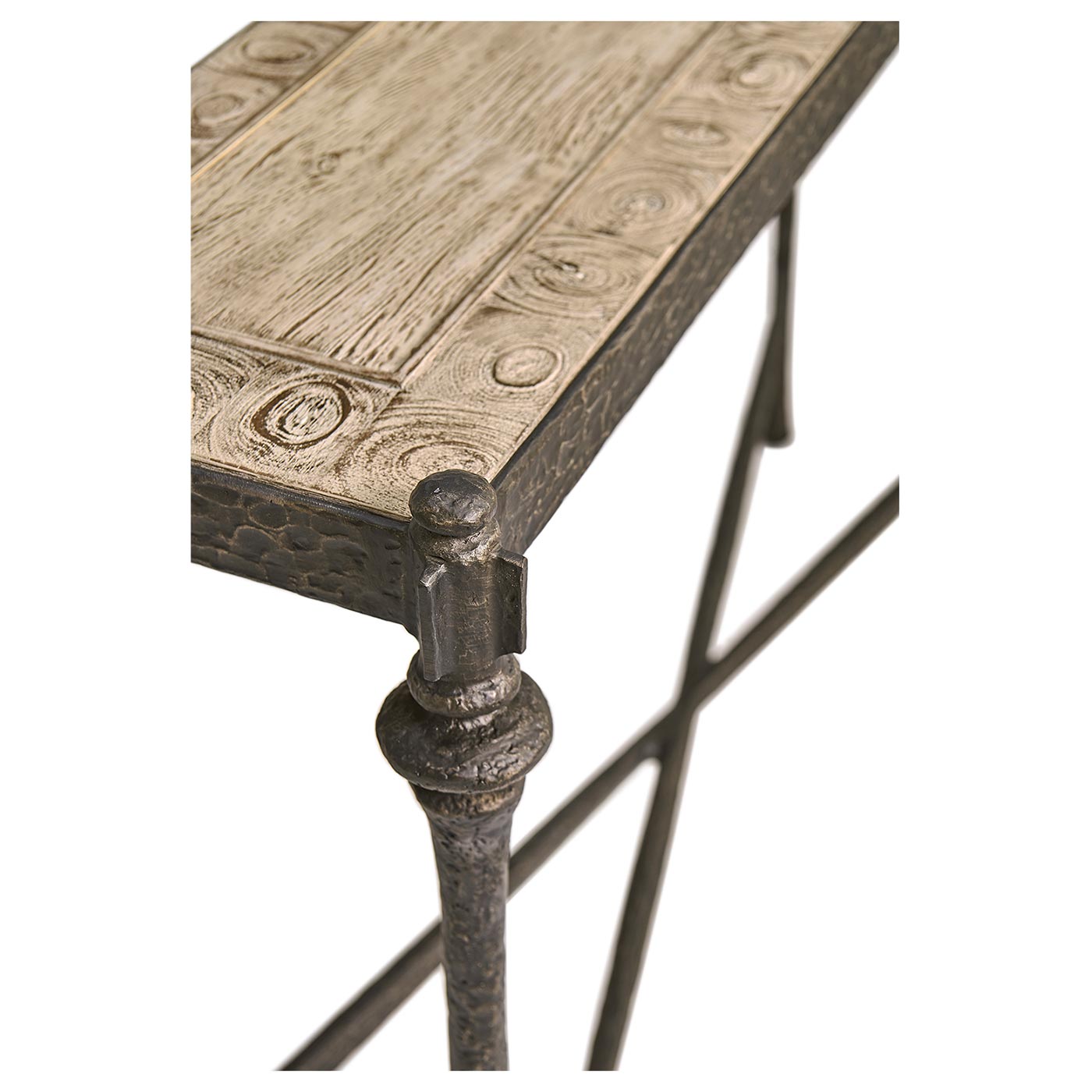 Terravita Console Table - Jonathan Charles
