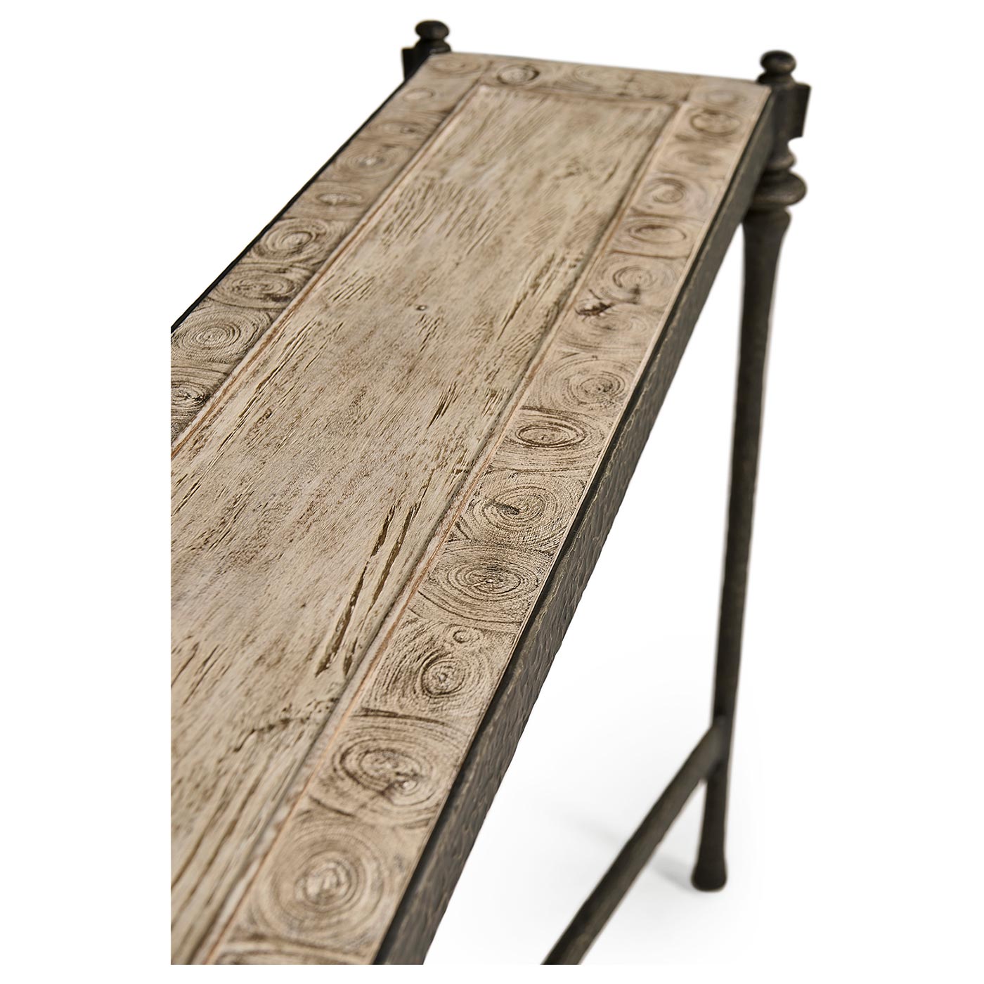 Terravita Console Table - Jonathan Charles