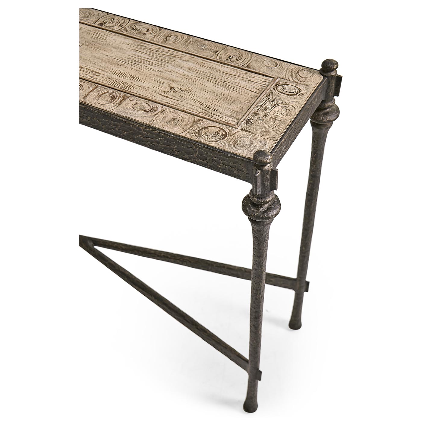 Terravita Console Table - Jonathan Charles