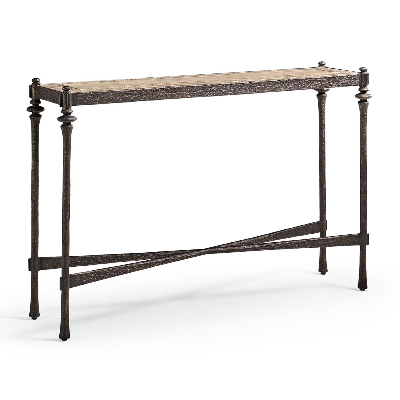 Terravita Console Table - Jonathan Charles