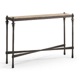 Terravita Console Table - Jonathan Charles