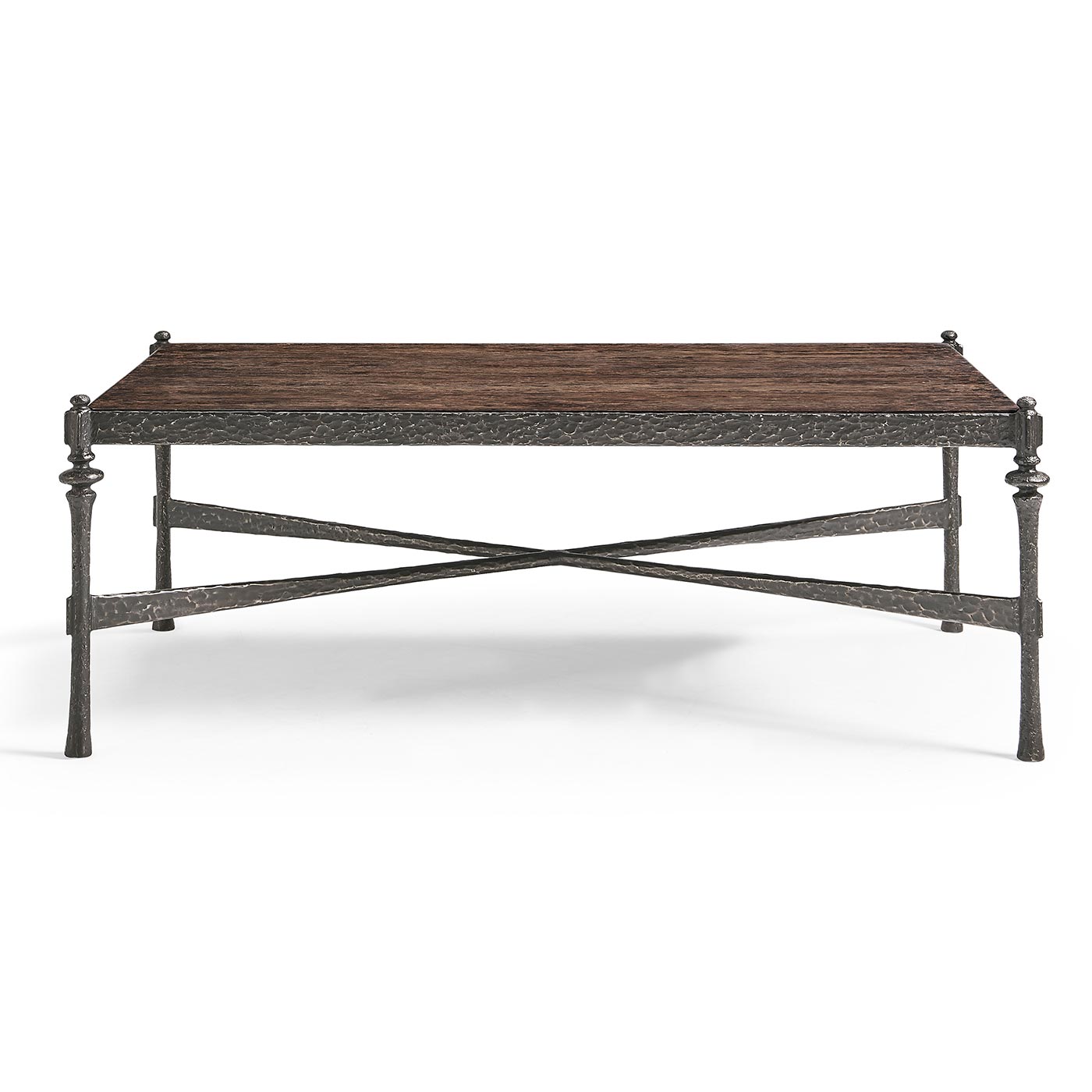 Caldera Coffee Table Dark - Jonathan Charles