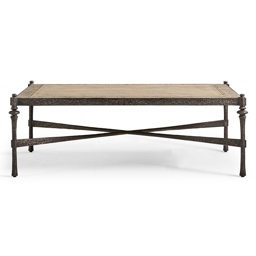 Terravita Coffee Table - Jonathan Charles